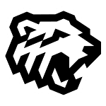 Трактор Челябинск logo