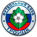 Home Team logo