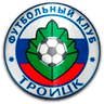 FC Troitsk