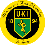 Улленсакер Киса