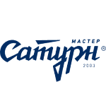 Master-Saturn Egorjevsk logo