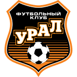 Урал Екатеринбург logo
