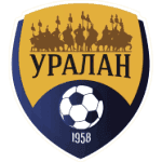 Uralan Elista logo