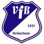 ФК 1921 Кришов