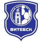 ФК Витебск logo
