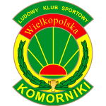 Велькопольска Коморники