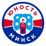 Юность Минск logo