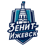 Зенит Ижевск logo