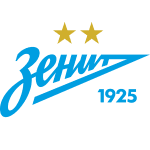 Зенит Санкт-Петербург logo