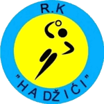 ЖРК Хаджичи ДГ