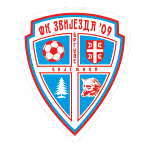 Звиезда 09 U-19
