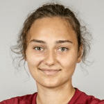 Анастасия Чемиртане Photo of Анастасия Чемиртане