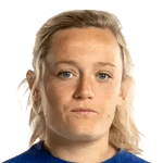 Erin Cuthbert Photo of Erin Cuthbert