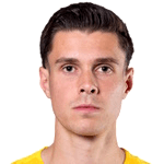 Джон Айрдейл Photo of Джон Айрдейл