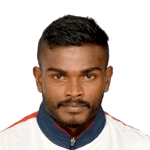 Mohamed Irufaan Photo of Mohamed Irufaan