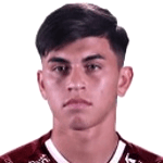 Maximiliano Guerrero Photo of Maximiliano Guerrero