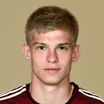 Никита Калугин Photo of Никита Калугин