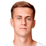 Даниил Фомин Photo of Даниил Фомин