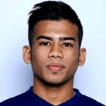 Safawi Rasid Photo of Safawi Rasid