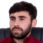 Argishti Petrosyan Photo of Argishti Petrosyan