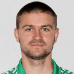 Семен Шестиловский Photo of Семен Шестиловский