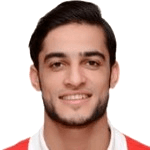 Abdul Aziz Al Maqbali Photo of Abdul Aziz Al Maqbali