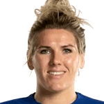 Millie Bright Photo of Millie Bright