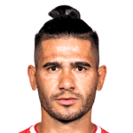Jonathan Dos Santos Photo of Jonathan Dos Santos