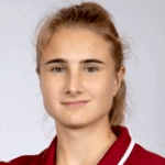 Ева Краснова Photo of Ева Краснова