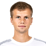 Даниил Полубояринов Photo of Даниил Полубояринов