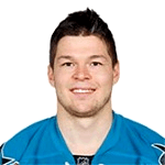 Tomas Hertl Photo of Tomas Hertl