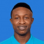 Mohamadou Sumareh Photo of Mohamadou Sumareh