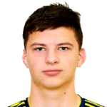 Тимофей Калистратов Photo of Тимофей Калистратов