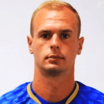 Бранимир Калаица Photo of Бранимир Калаица