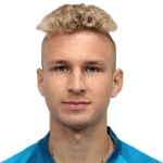 Даниил Шамкин Photo of Даниил Шамкин