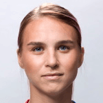 Валерия Бизенкова Photo of Валерия Бизенкова