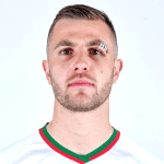 Atanas Iliev Photo of Atanas Iliev