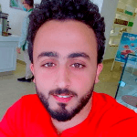 Ахмед Эль Шейх Photo of Ахмед Эль Шейх
