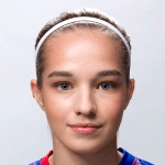 Юлия Плешкова Photo of Юлия Плешкова