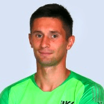 Anton Yashkov Photo of Anton Yashkov