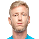 Дмитрий Чистяков Photo of Дмитрий Чистяков