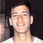 Tomás Fernández Photo of Tomás Fernández