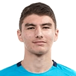 Леон Мусаев Photo of Леон Мусаев