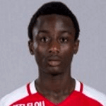Christian Koffi Photo of Christian Koffi