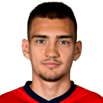 Евгений Песиков Photo of Евгений Песиков