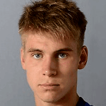 Максим Кузьмин Photo of Максим Кузьмин