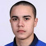 Максим Жумабеков Photo of Максим Жумабеков