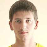 Дмитрий Рахманов Photo of Дмитрий Рахманов