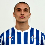 Никола Вукайлович Photo of Никола Вукайлович