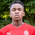 Haymenn Bah-Traoré Photo of Haymenn Bah-Traoré